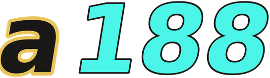 a188 logo